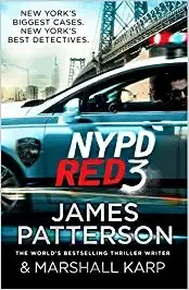 NYPD Red 3: 3 by James Patterson(1905-07-07) by James Patterson